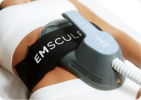 Emsculpt Neo