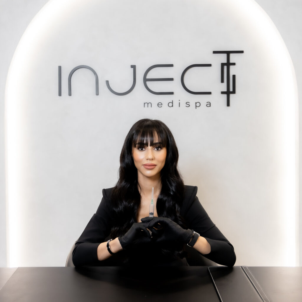 Aesthetic clinic in dubai